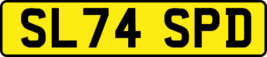 SL74SPD