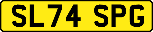 SL74SPG