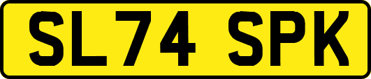 SL74SPK