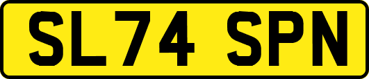 SL74SPN