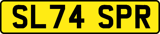 SL74SPR