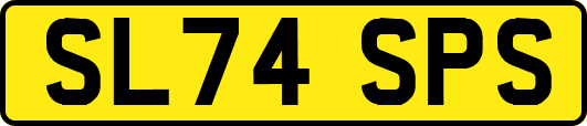SL74SPS