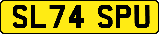SL74SPU