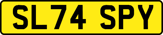 SL74SPY