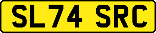 SL74SRC