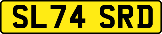 SL74SRD