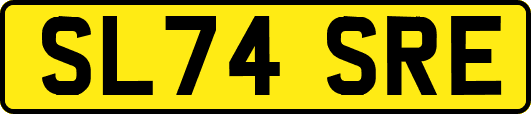 SL74SRE