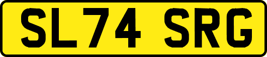 SL74SRG