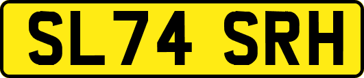 SL74SRH