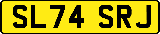 SL74SRJ