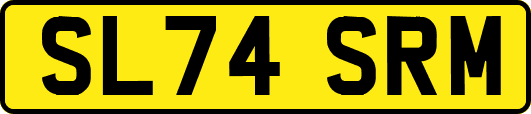 SL74SRM