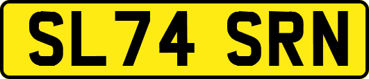 SL74SRN