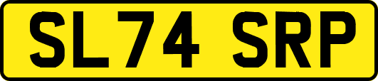 SL74SRP