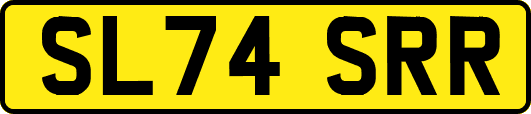 SL74SRR