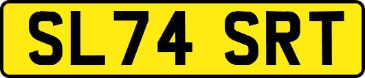 SL74SRT