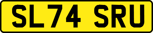 SL74SRU