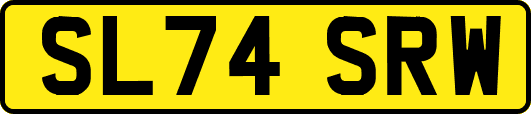 SL74SRW