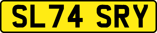 SL74SRY