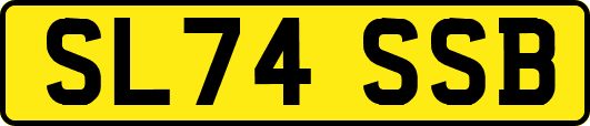 SL74SSB