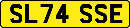 SL74SSE