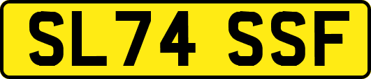 SL74SSF