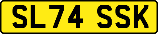 SL74SSK