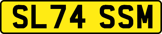 SL74SSM