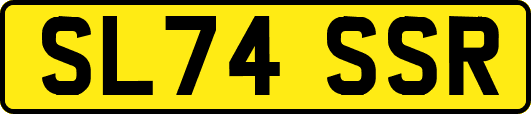 SL74SSR