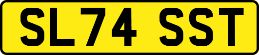 SL74SST