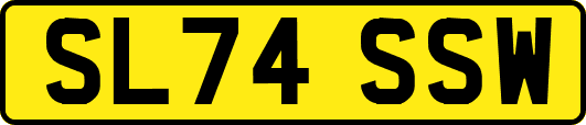 SL74SSW