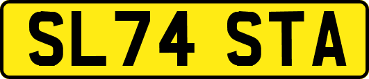 SL74STA