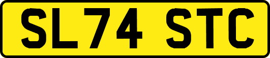 SL74STC