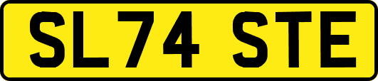 SL74STE