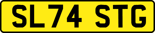 SL74STG