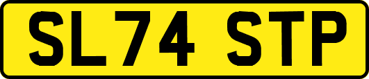 SL74STP