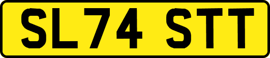 SL74STT