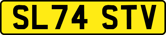 SL74STV