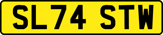 SL74STW