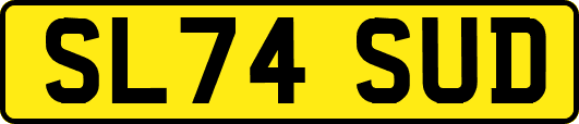 SL74SUD