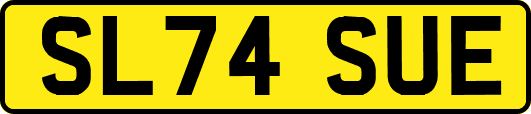 SL74SUE
