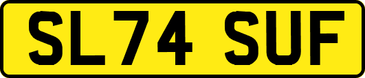 SL74SUF