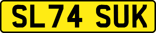 SL74SUK