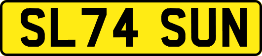 SL74SUN