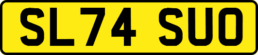 SL74SUO