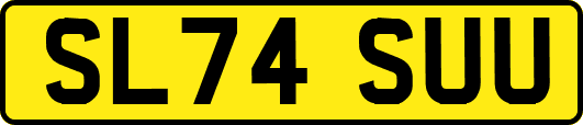 SL74SUU