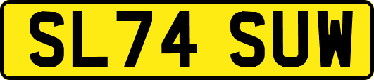 SL74SUW