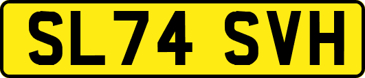 SL74SVH