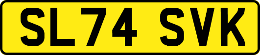 SL74SVK