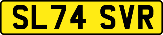 SL74SVR