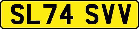 SL74SVV